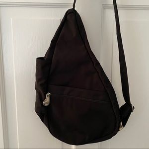 AmeriBag “Healthy Back” Crossbody Bag